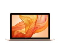 Image of Apple MacBook Air 2020, Core i5, 13.3 inch, 512GB, 8GB RAM, Gold